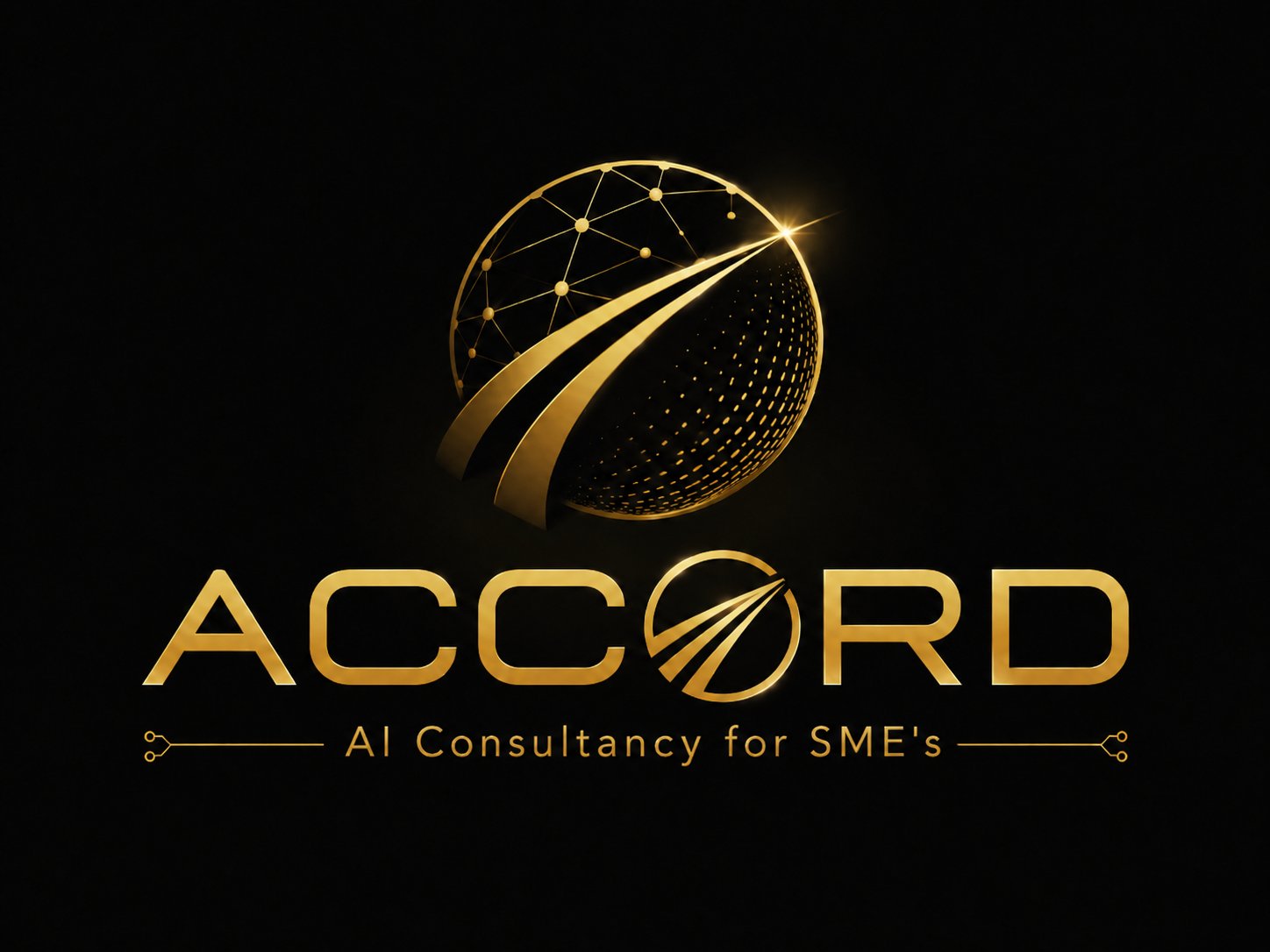 Accord IT Ltd