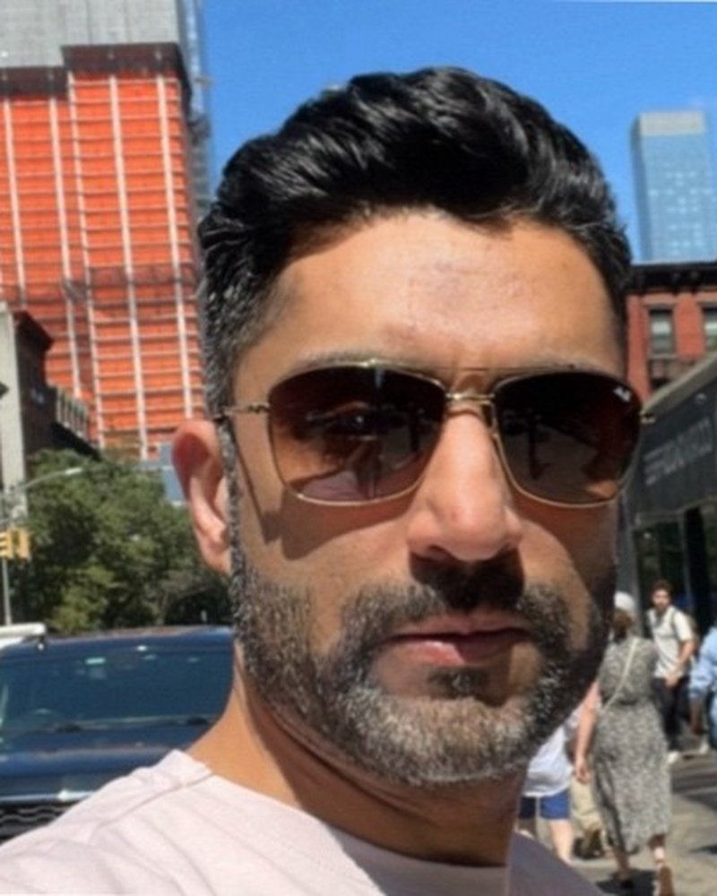 Qasim Sheikh, Head of Technical Architecture at Accord IT Ltd