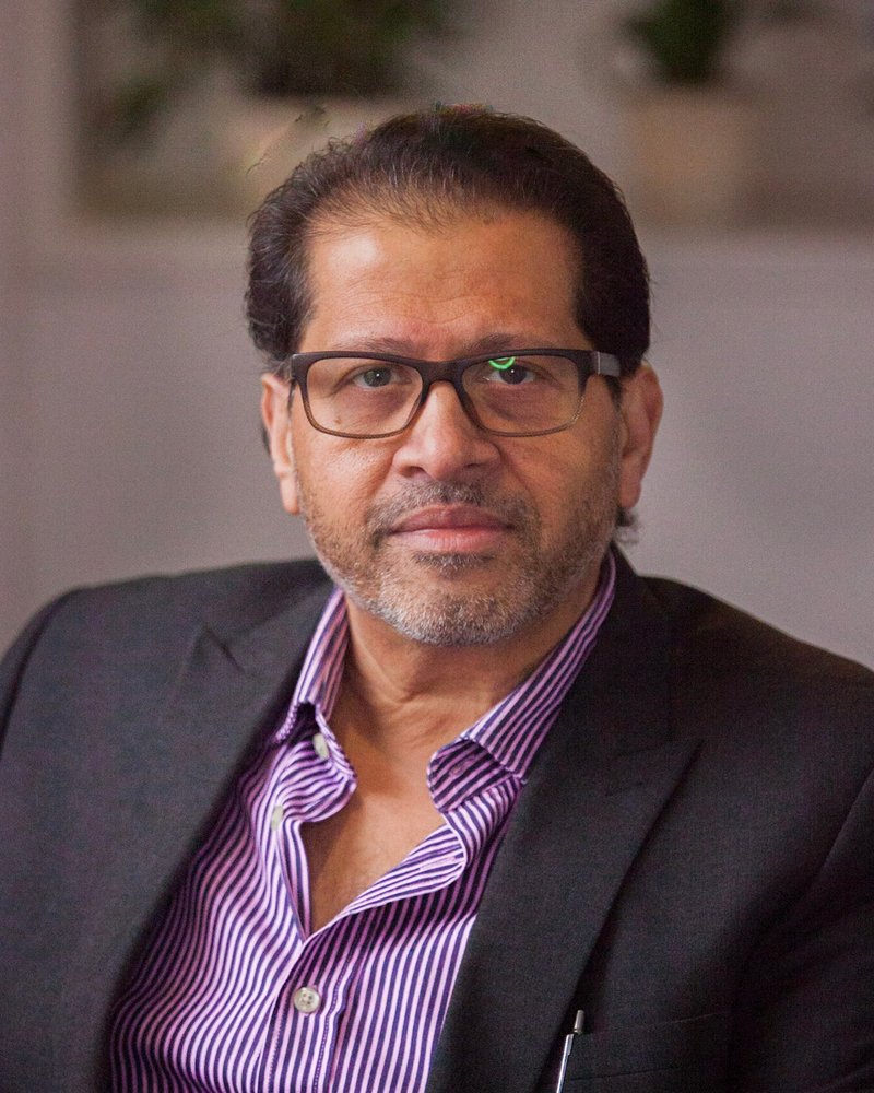 Raza Khan, Partner at Accord IT Ltd